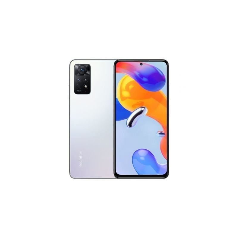 Smartphone Xiaomi Redmi Note 11 Pro 6GB/ 64GB/ 6.67