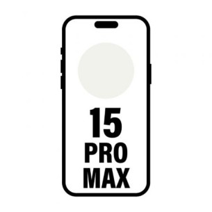 Smartphone Apple iPhone 15 Pro Max 256GB/ 6.7"/ 5G/...
